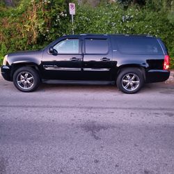2008 GMC Yukon XL