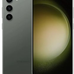 Samsung Galaxy S23 Plus Factory Unlocked 