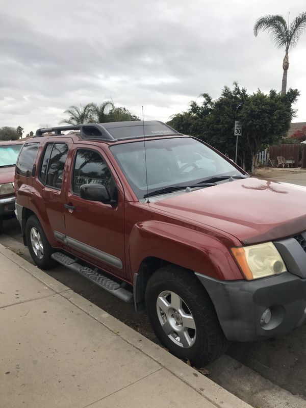 Suv for sale for Sale in San Diego, CA OfferUp
