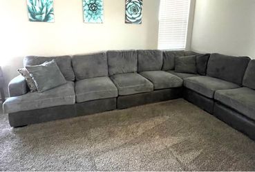 Large Sectional Couch