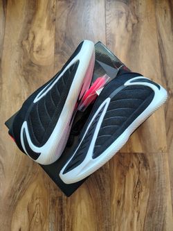 Adidas Anthony Edwards 2 AE Mens size 10 Basketball Hoops Shoes