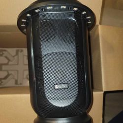 Olafus Outdoor Bluetooth Speaker 2 Pack Lantern 