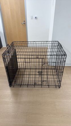 Pet Cage