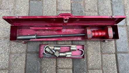 ALC Keysco Dent Puller Kit