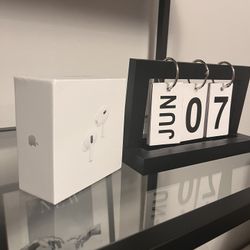 Airpods pro (2nd gen)