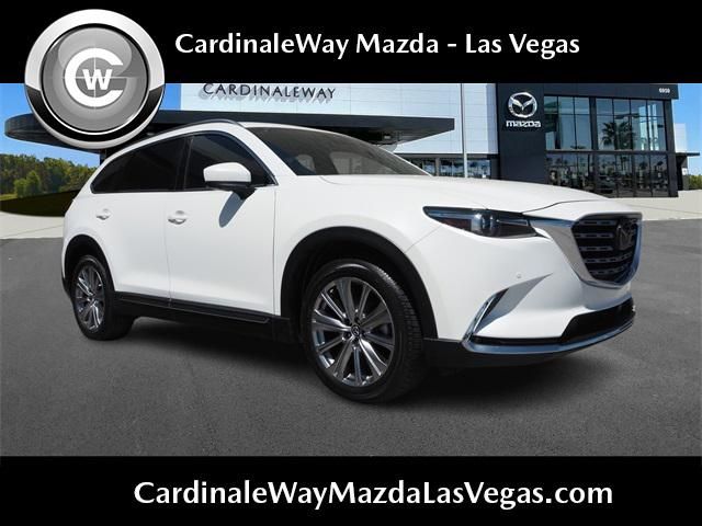 2021 Mazda CX-9