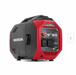 Honda Generator