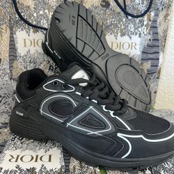 Dior Men Sneaker