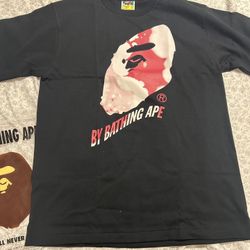 Bape T Shirt 