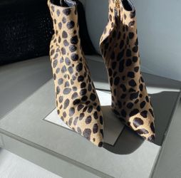 Tom Ford Booties