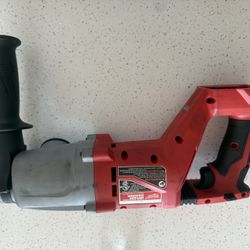 M18 Brushless Hammer drill