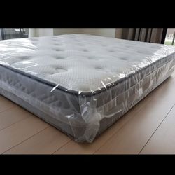 ✨Top-Quality Mattresses for Sale – All Sizes, All Comfort Levels✨