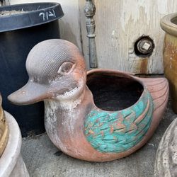 Ceramic Pot Garden Pot 