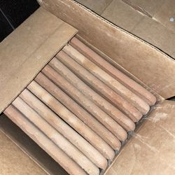 Saltillo Tile