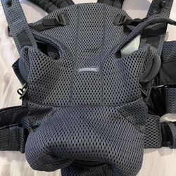 BabyBjorn Baby Carrier Mesh