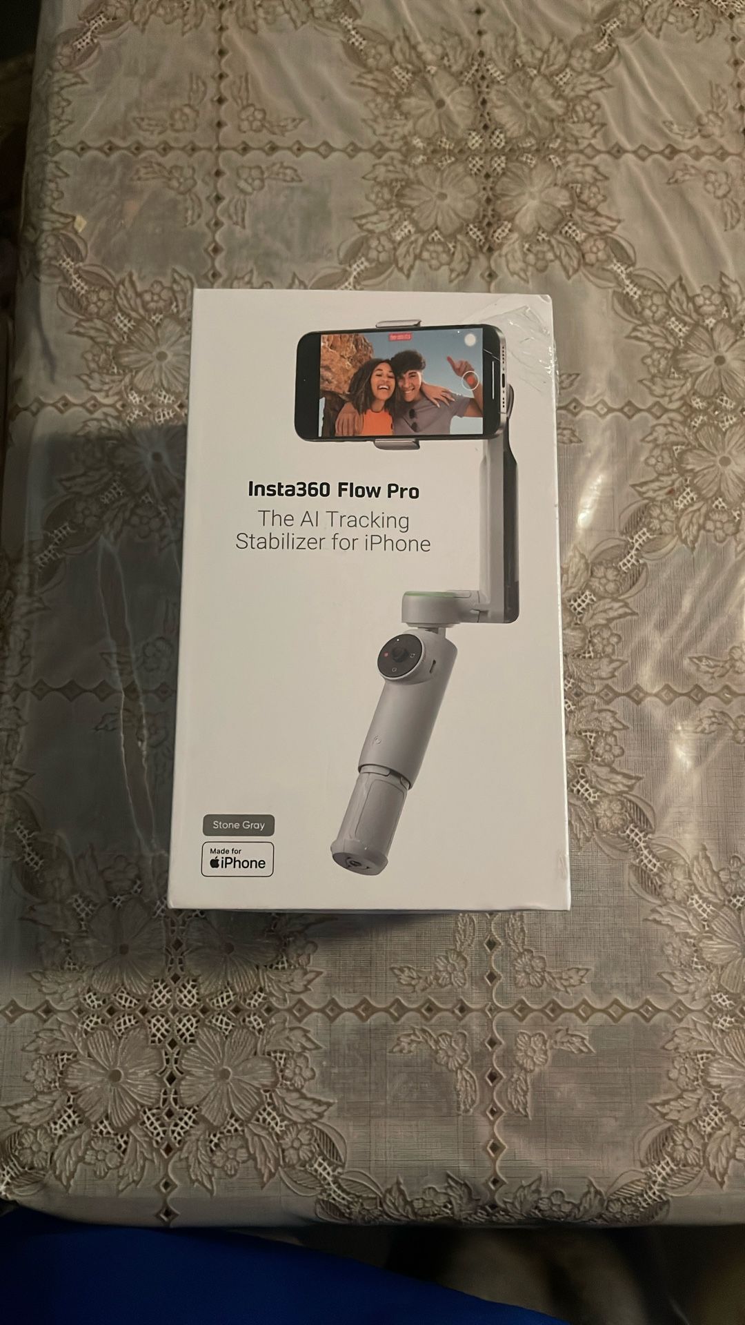 Insta360 Flow Pro