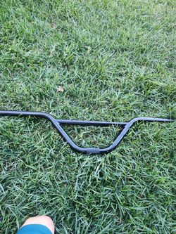 Mafia Medusa bikes bars