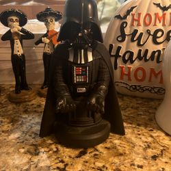 Darth Vader Controller/Phone Holder