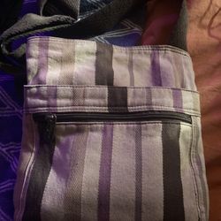 Brown Purse