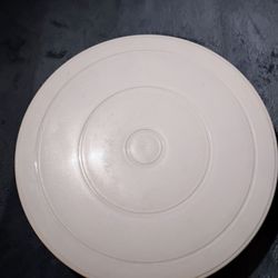 Wilton Round Cake Turntable Stand