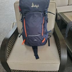 Slumberjack. Backpack. 50 L .Brand New No Tags 