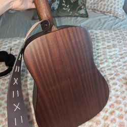Martin Dreadnought Jr.