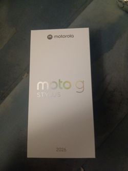 moto g stylus