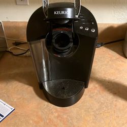 Keurig Instant Cup Of Coffee