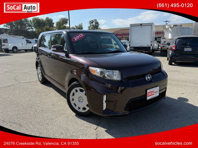 2013 Scion xB