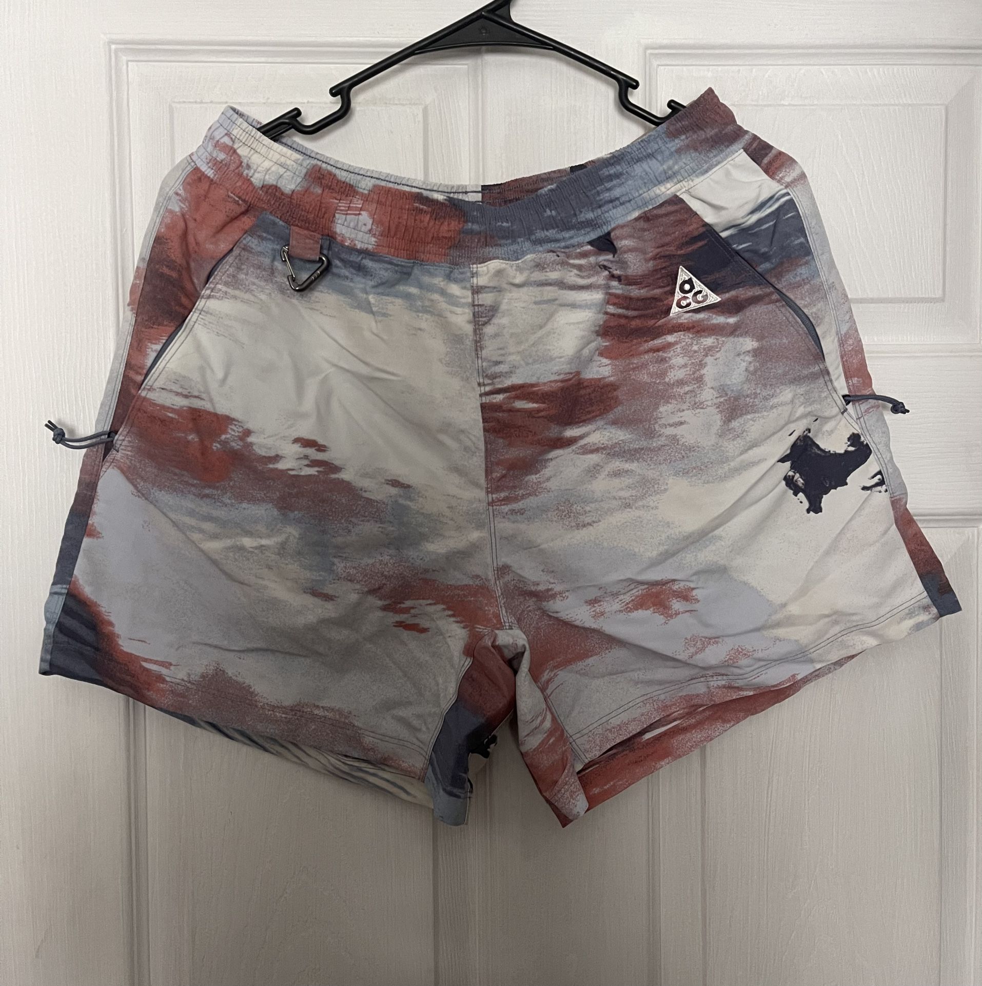 Nike ACG Dri Fit Shorts