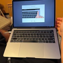 Brand New Macbook OBO
