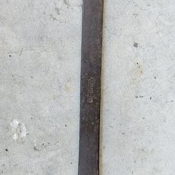 Snap On Wrench 