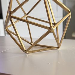 Hexagon Decor Lot 