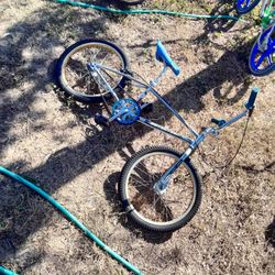 Schwinn Predator 1980s 