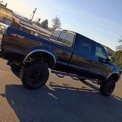 2003 Ford F-250