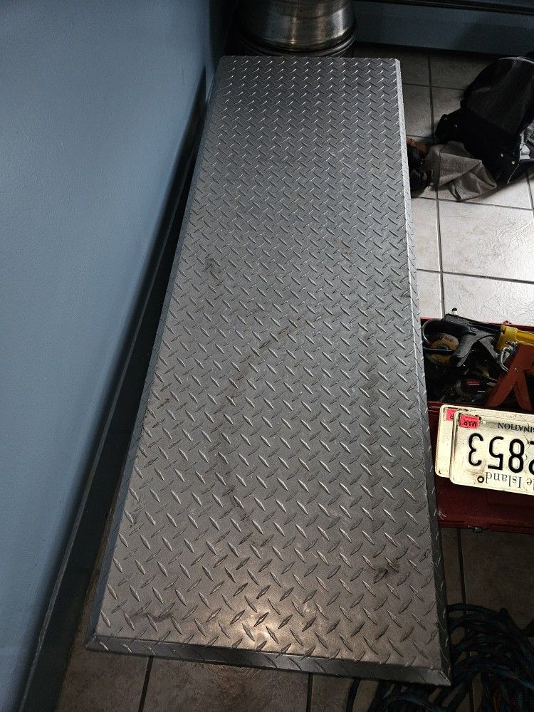 Vendo Caja De Erramienta