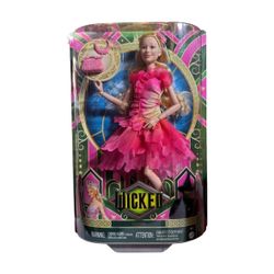 Wicked Glinda Fashion Doll 
