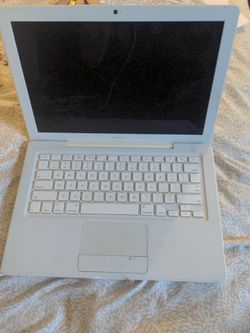MacBook (Older)