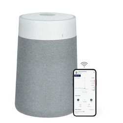 Blueair 411i MAX air purifier