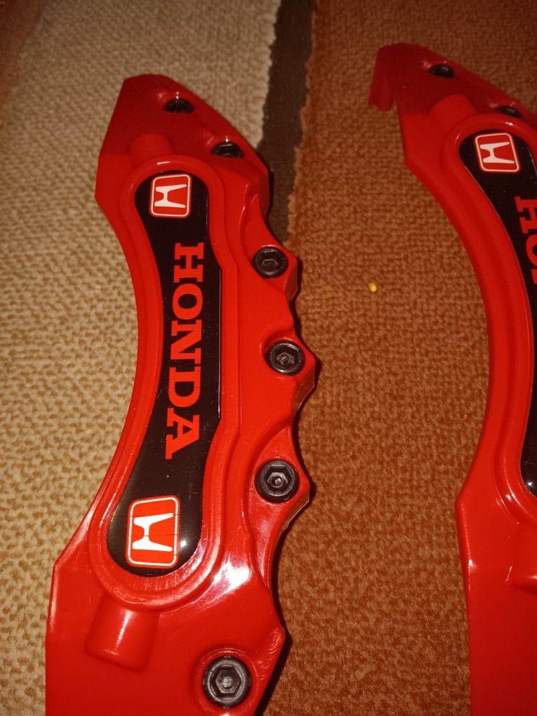 Caliper Covers for Sale in Tustin, CA OfferUp