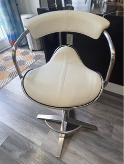 Used bar stool