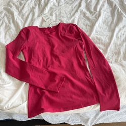Zara Women’s Top Size S