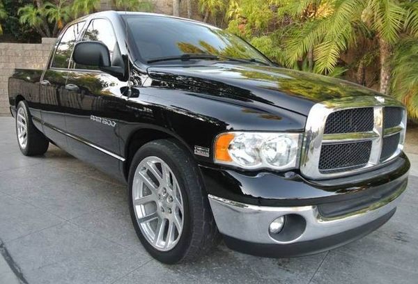 2005 DODGE RAM PICKUP 1500 for Sale in San Antonio, TX - OfferUp