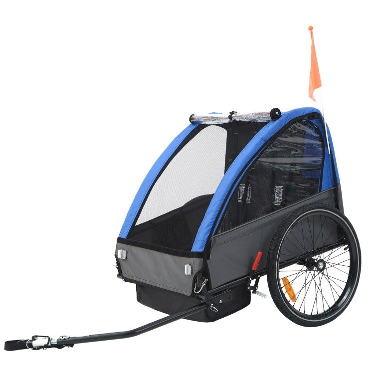 Instep Bike Trailer USED