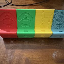 Nintendo Switch Stands