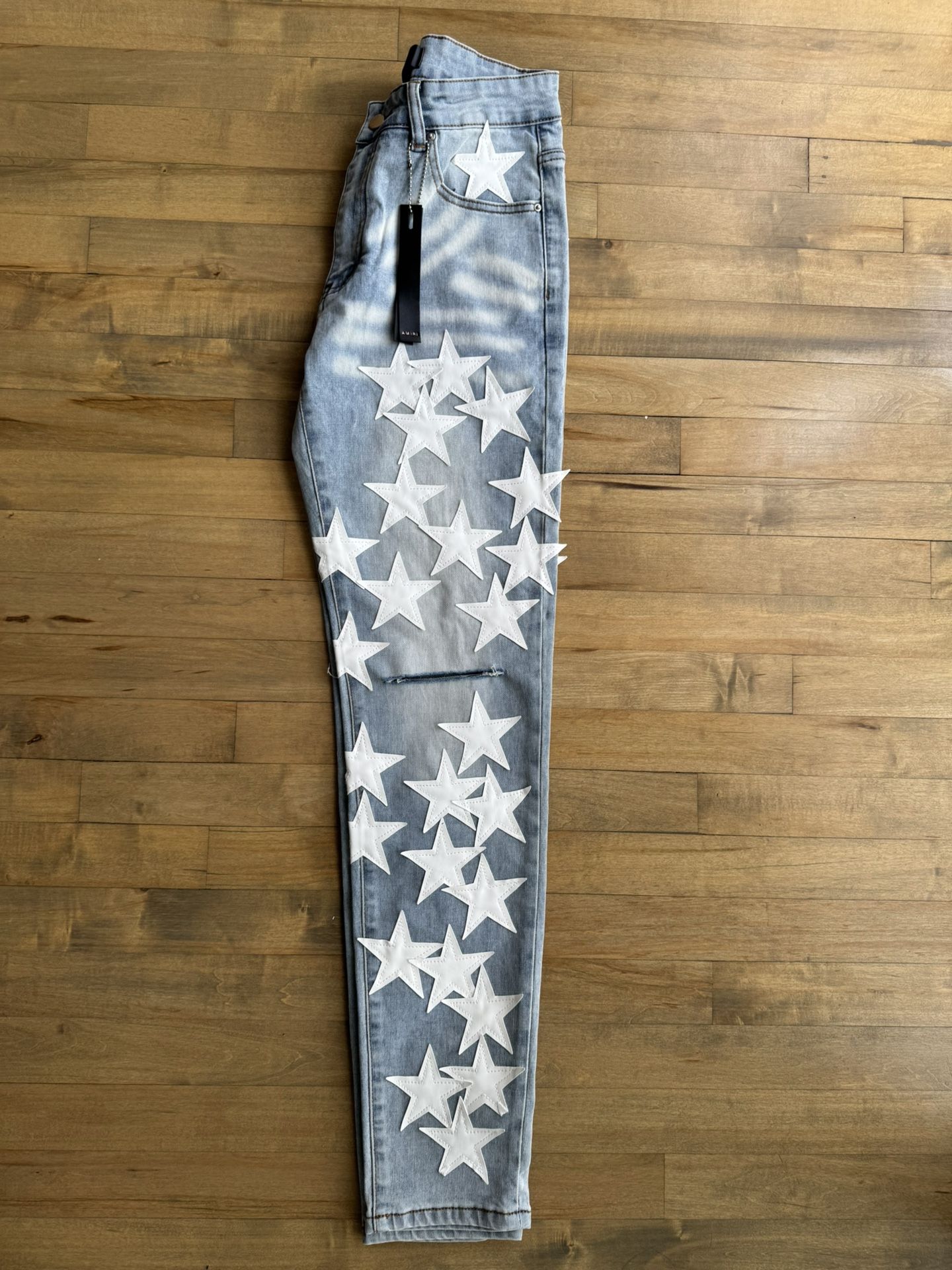 AMIRI JEANS