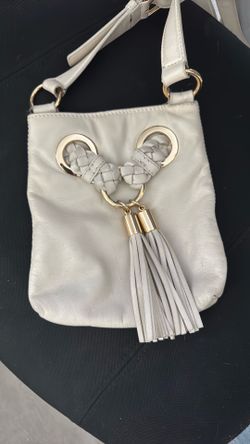 Michael Kors small crossbody sachet