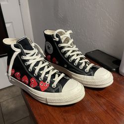 Converse CDG Size 7.5/8