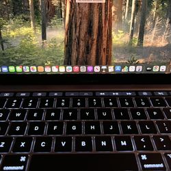 Macbook Pro 2020 15inch