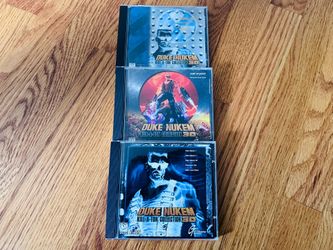 Duke Nukem 3D: Kill-a-ton Collection - PC